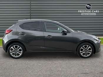 Used Mazda Mazda2 2019 for sale - 78504851: Photo
