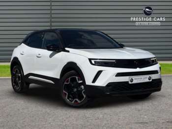 2023 (73) - 1.2 Turbo GS Auto Euro 6 (s/s) 5dr