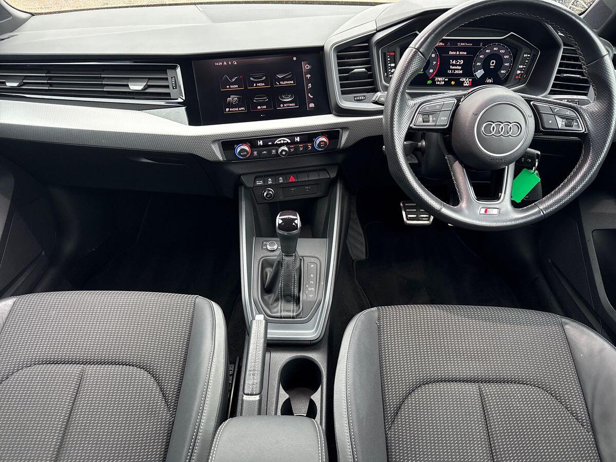 Used Audi A1 2022 for sale - 77155591: Photo 10