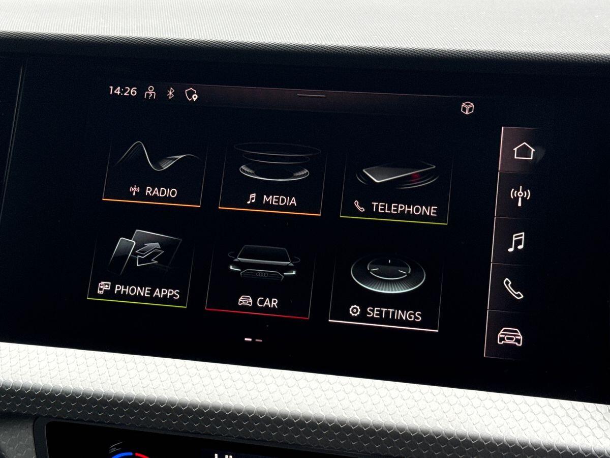 Used Audi A1 2022 for sale - 77155591: Photo 12