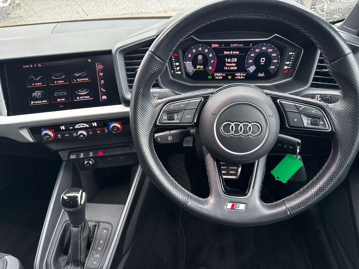 Used Audi A1 2022 for sale - 77155591: Photo 13