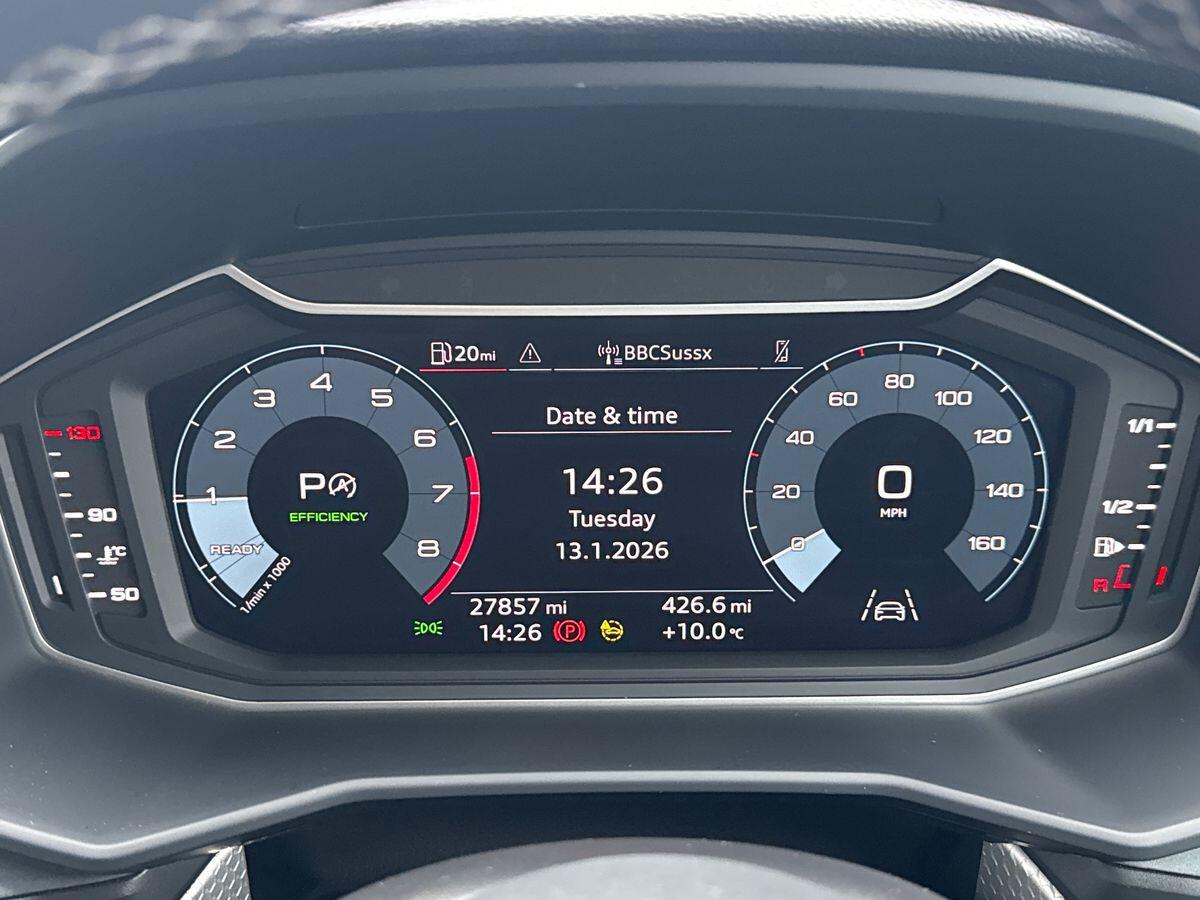 Used Audi A1 2022 for sale - 77155591: Photo 16