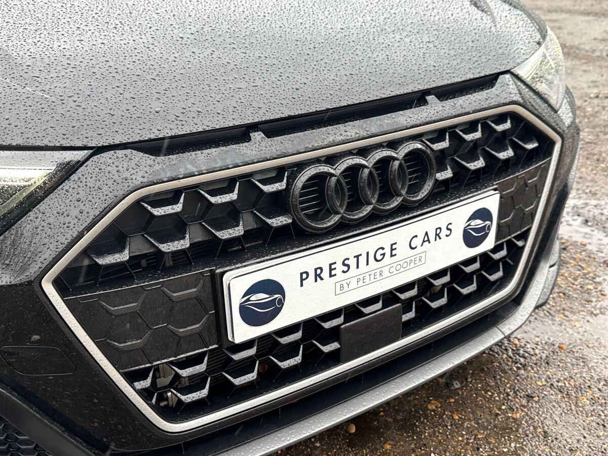 Used Audi A1 2022 for sale - 77155591: Photo 22