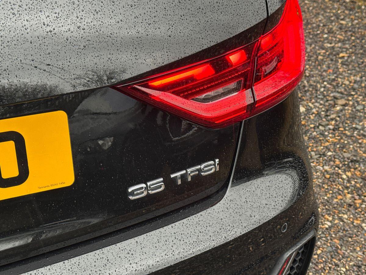 Used Audi A1 2022 for sale - 77155591: Photo 24