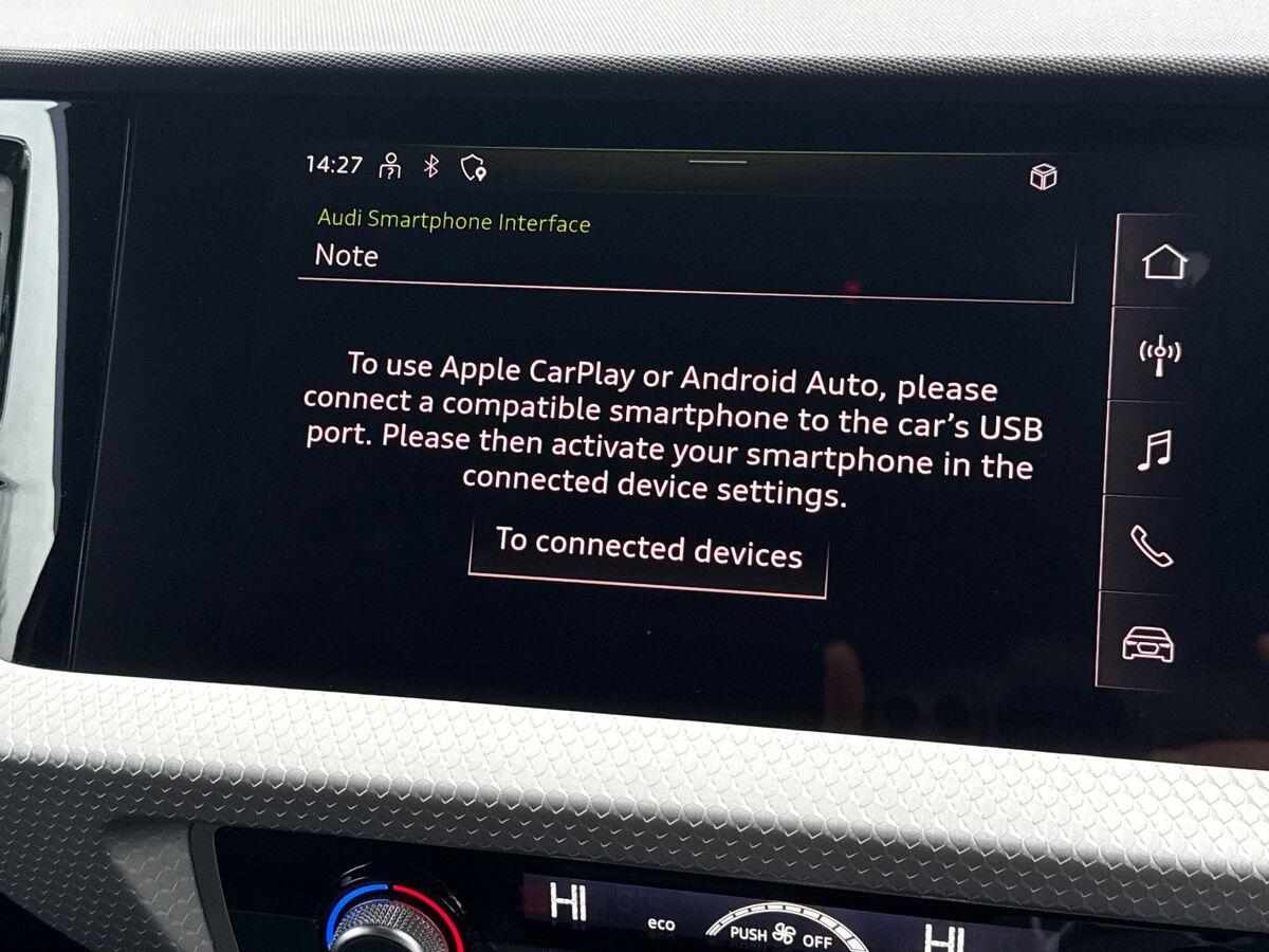 Used Audi A1 2022 for sale - 77155591: Photo 27