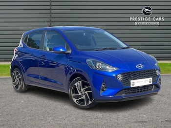 Used Hyundai i10 2022 for sale - 79033703: Photo
