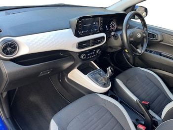 Used Hyundai i10 2022 for sale - 79033703: Photo