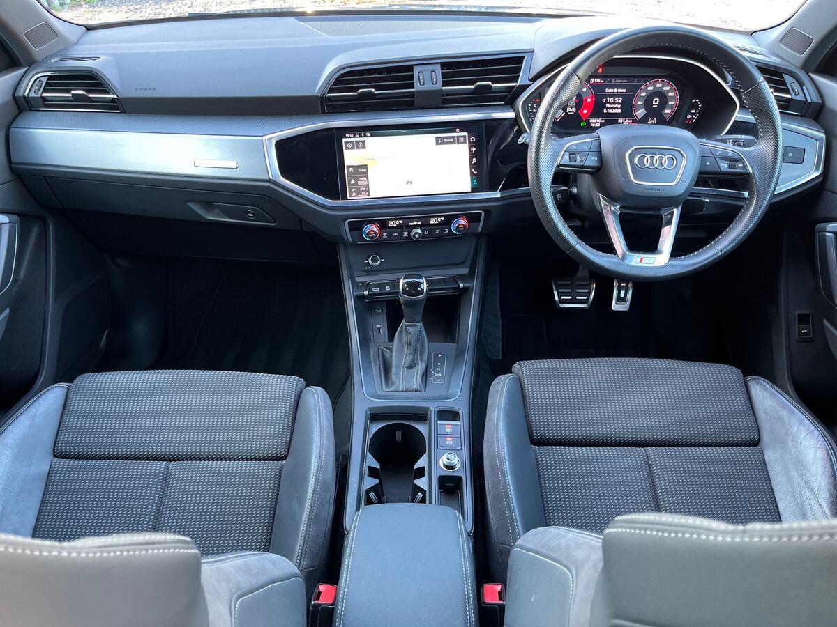 Used Audi Q3 for sale - 76995904: Photo 10