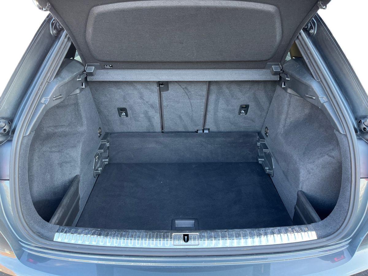 Used Audi Q3 for sale - 76995904: Photo 11