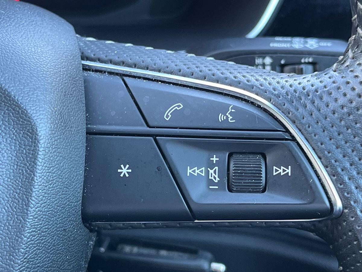 Used Audi Q3 for sale - 76995904: Photo 17