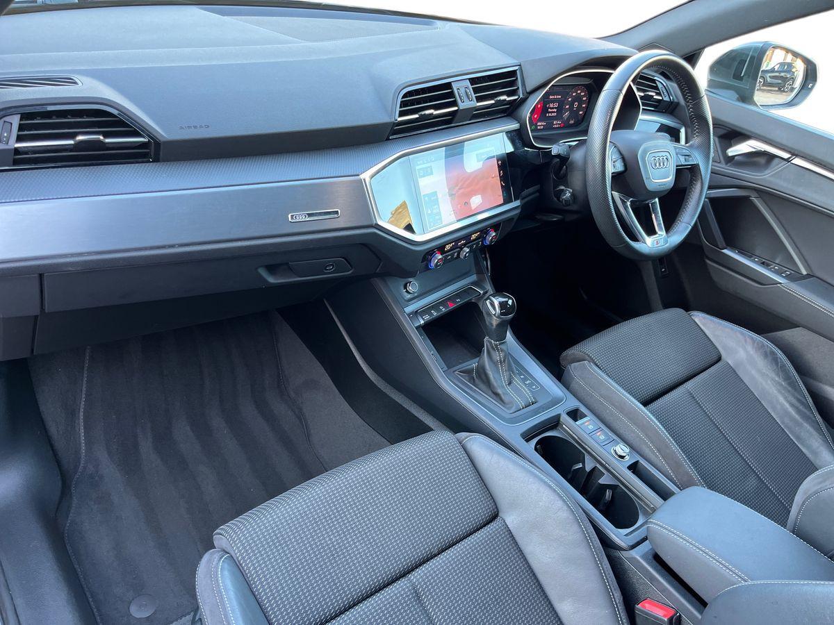 Used Audi Q3 for sale - 76995904: Photo 2