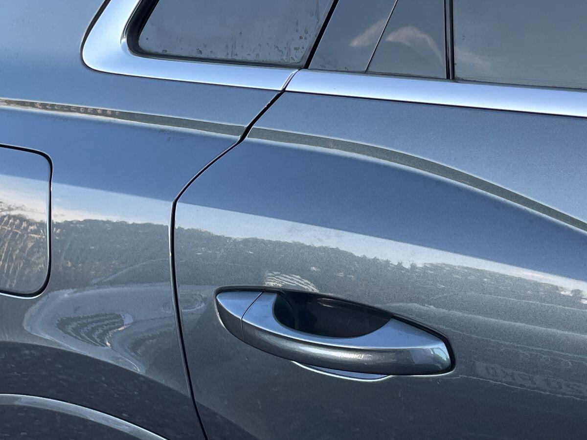 Used Audi Q3 for sale - 76995904: Photo 29