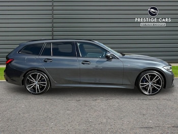 Used BMW 3 Series 2020 for sale - 79201735: Photo