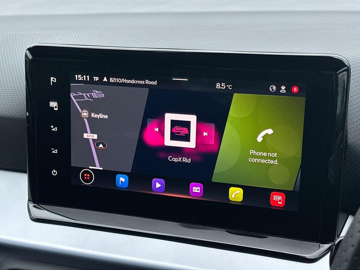 Used SEAT Ibiza for sale - 77015731: Photo 13