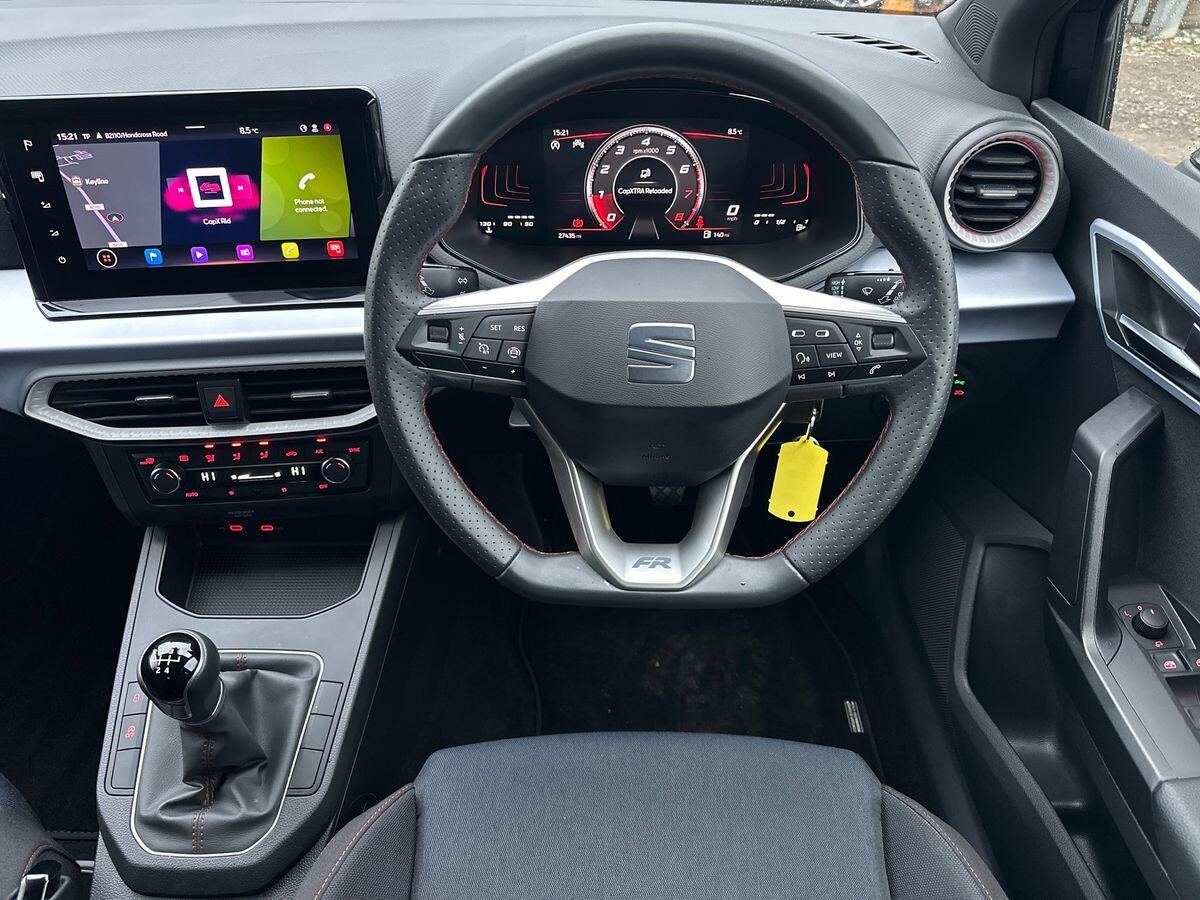 Used SEAT Ibiza for sale - 77015731: Photo 14