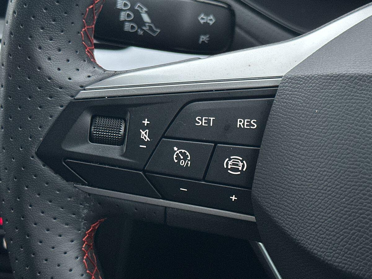 Used SEAT Ibiza for sale - 77015731: Photo 15