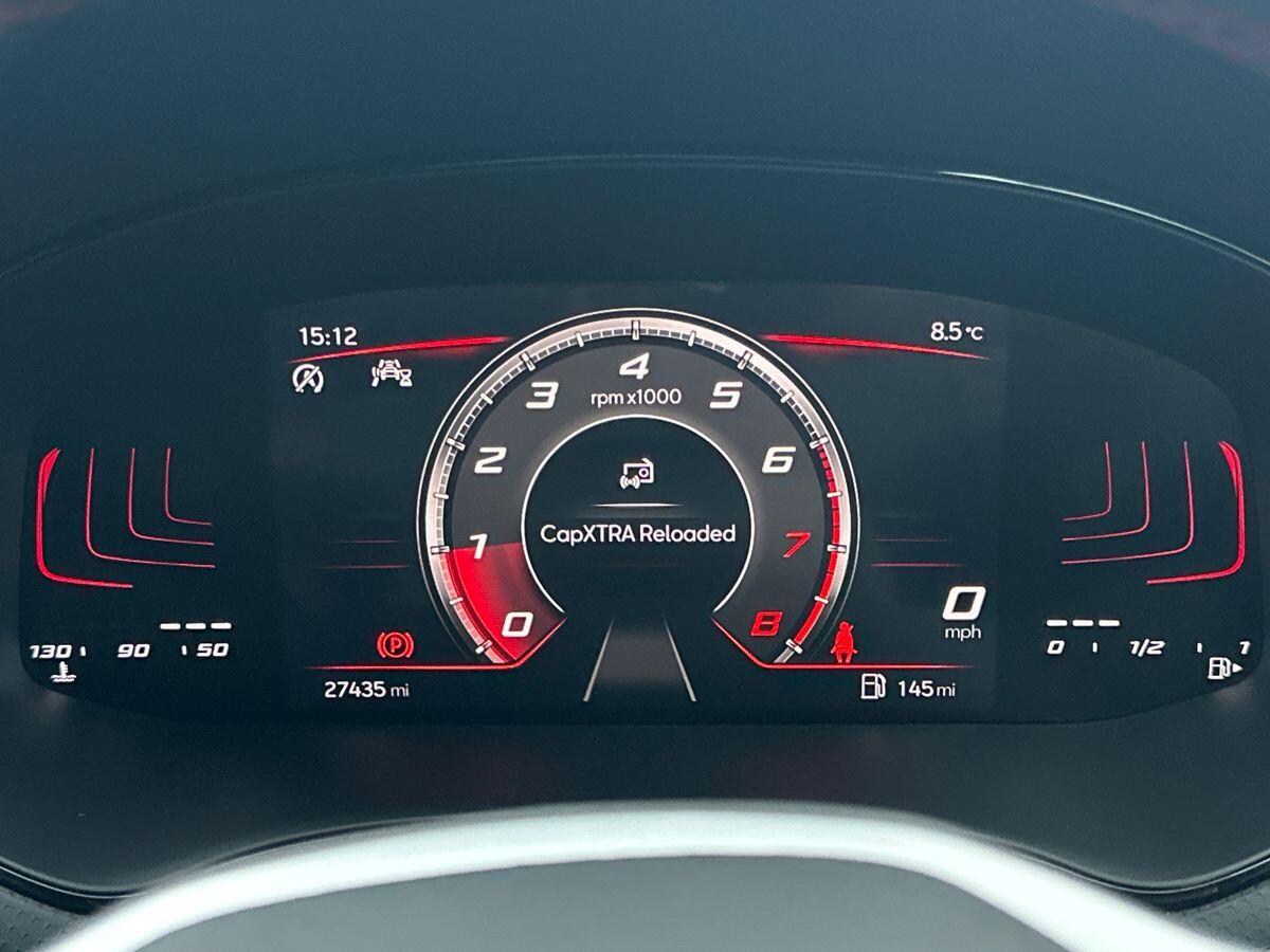 Used SEAT Ibiza for sale - 77015731: Photo 18