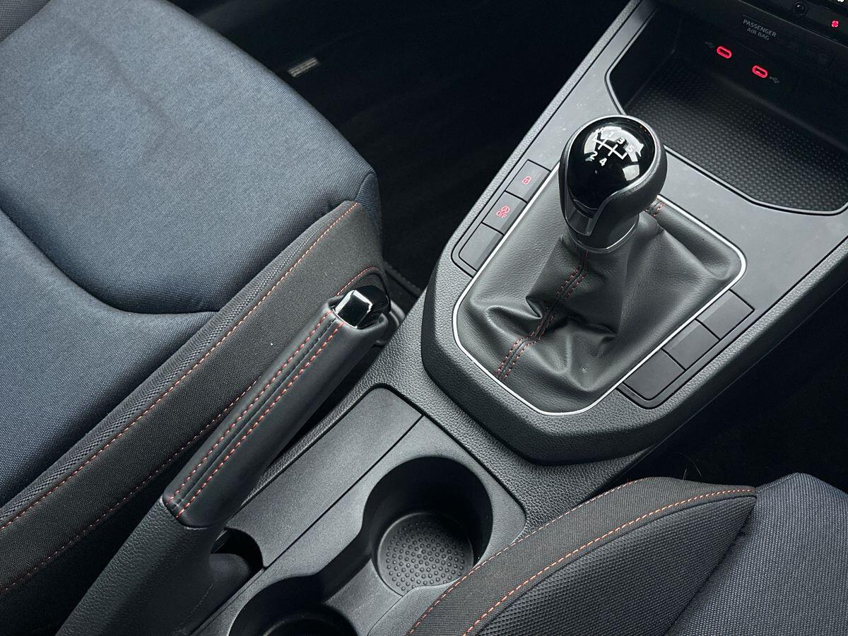 Used SEAT Ibiza for sale - 77015731: Photo 19