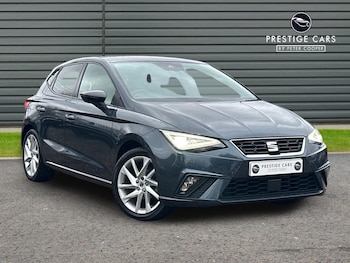 Used SEAT Ibiza 2023 for sale - 77015731: Photo