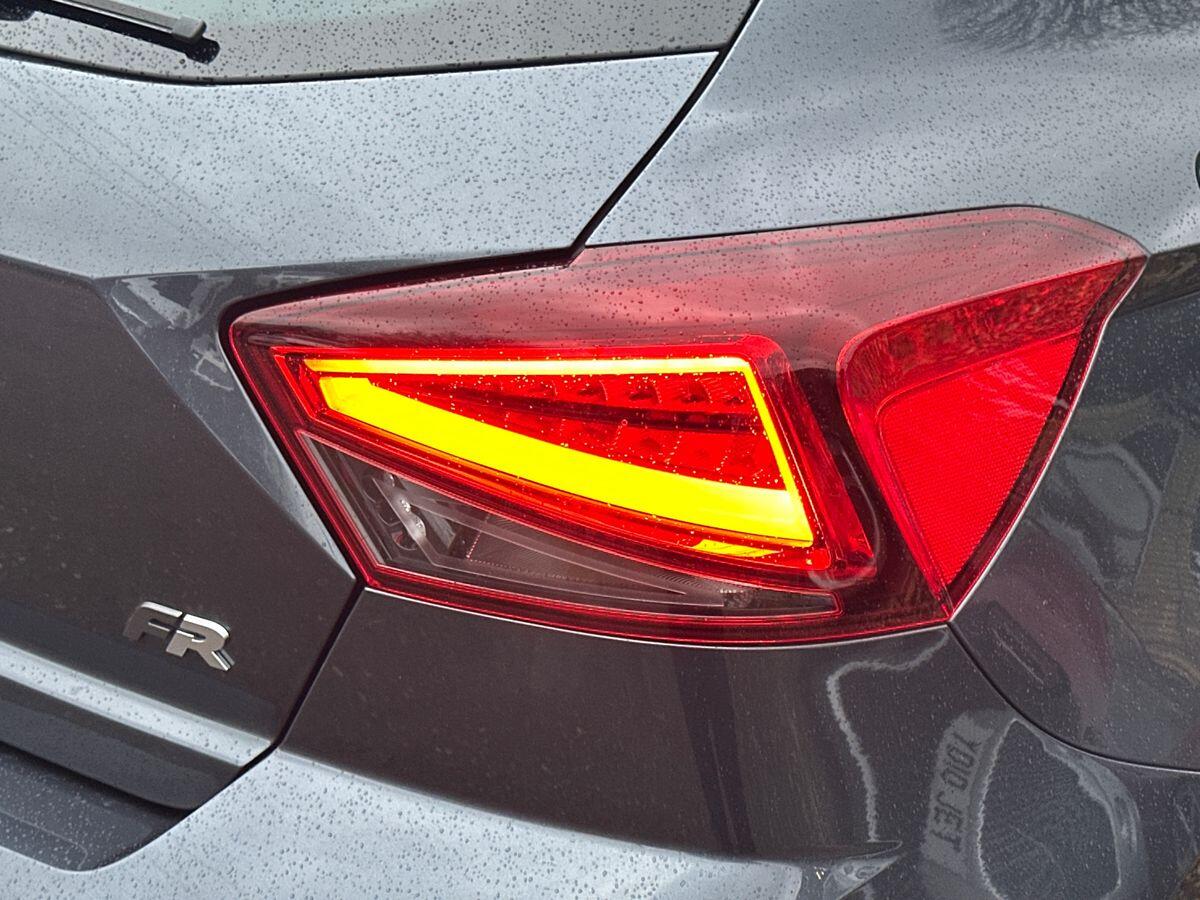 Used SEAT Ibiza for sale - 77015731: Photo 22