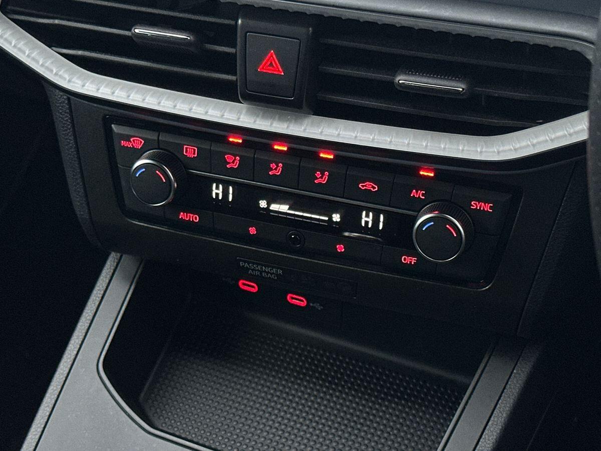 Used SEAT Ibiza for sale - 77015731: Photo 25