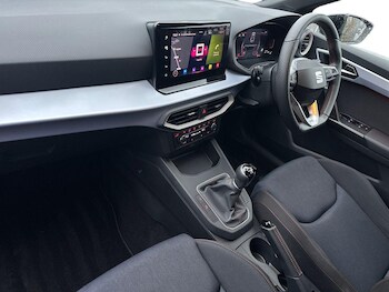 Used SEAT Ibiza 2023 for sale - 77015731: Photo