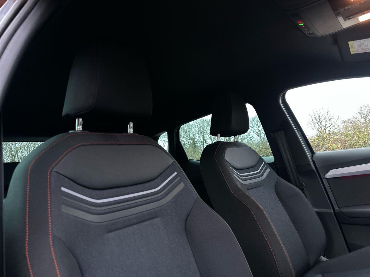 Used SEAT Ibiza for sale - 77015731: Photo 31