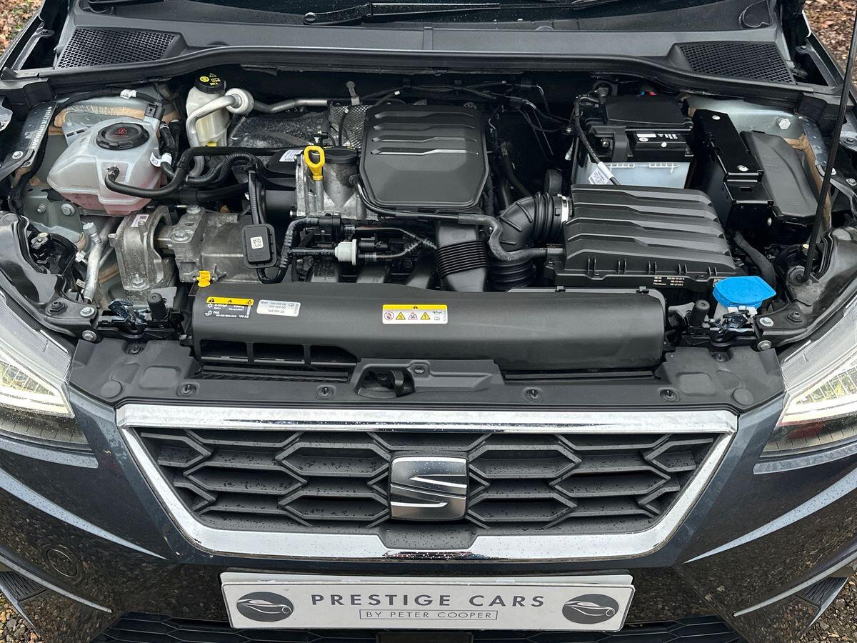 Used SEAT Ibiza for sale - 77015731: Photo 34