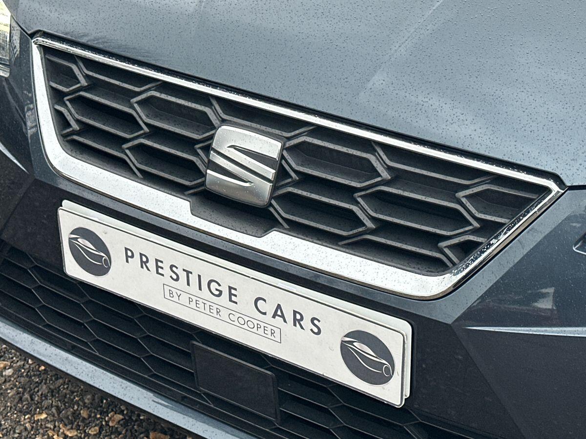 Used SEAT Ibiza for sale - 77015731: Photo 37