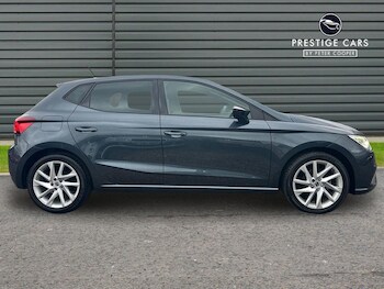 Used SEAT Ibiza 2023 for sale - 77015731: Photo