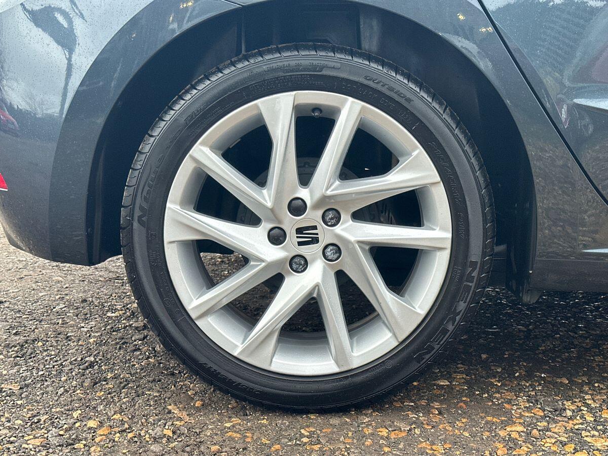 Used SEAT Ibiza for sale - 77015731: Photo 5