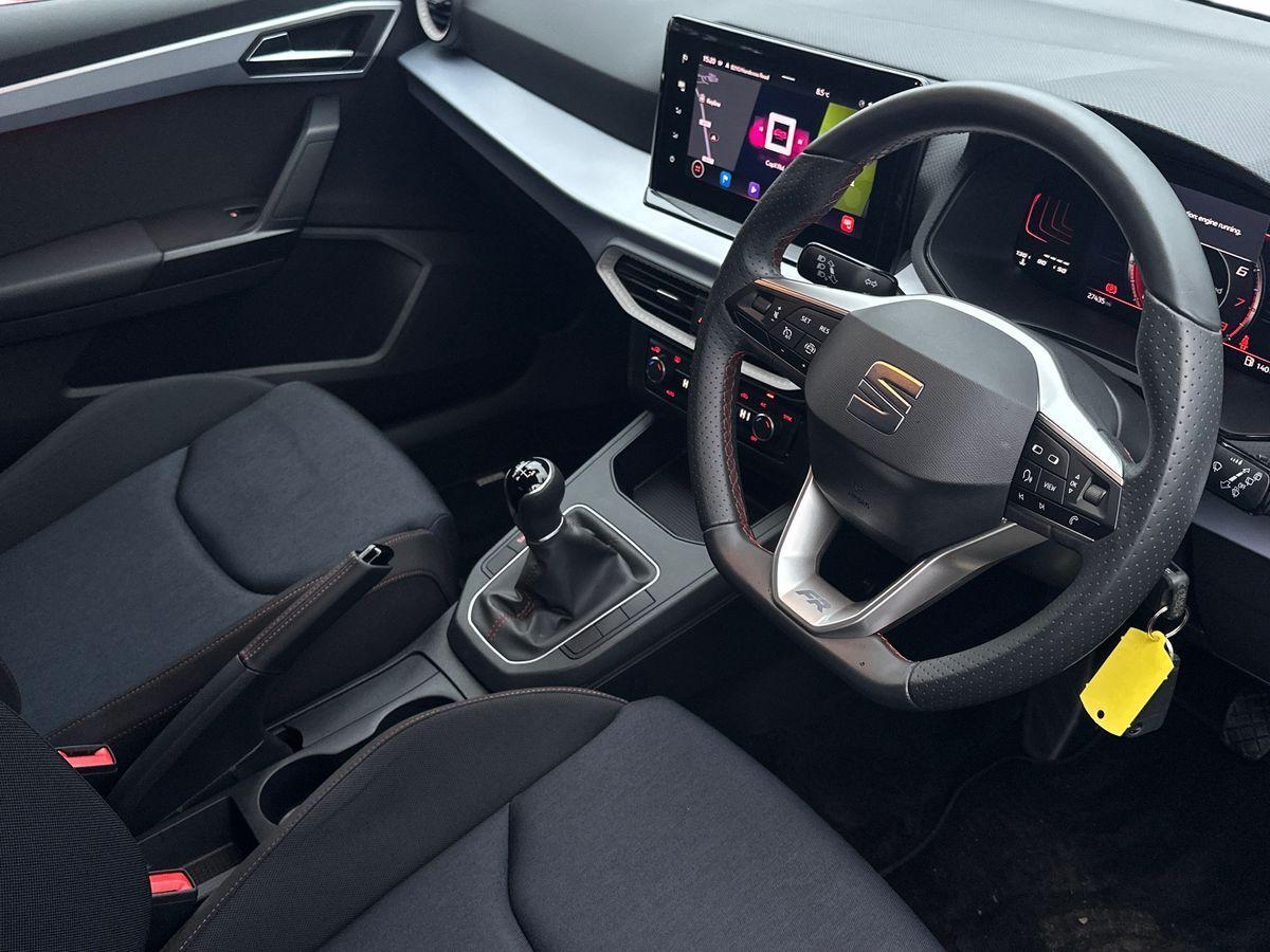 Used SEAT Ibiza for sale - 77015731: Photo 6