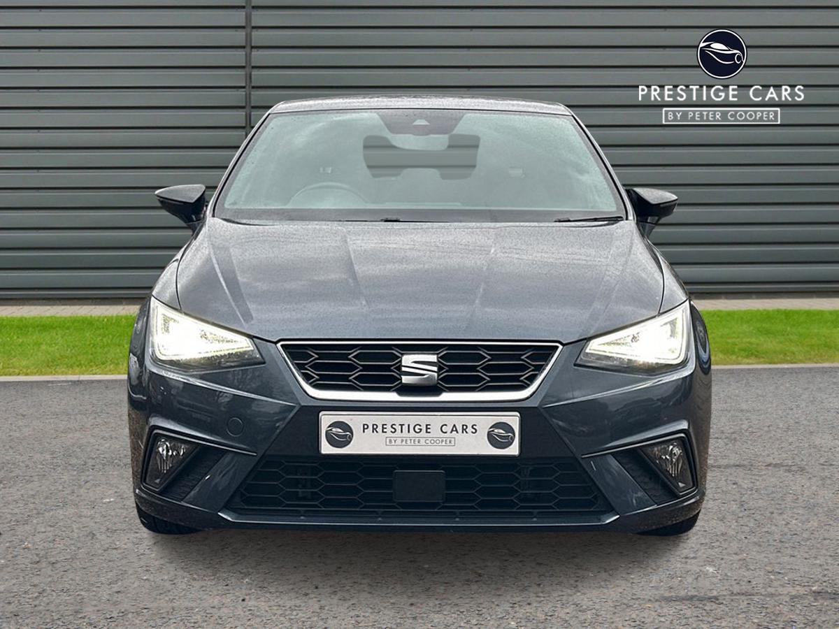 Used SEAT Ibiza for sale - 77015731: Photo 7