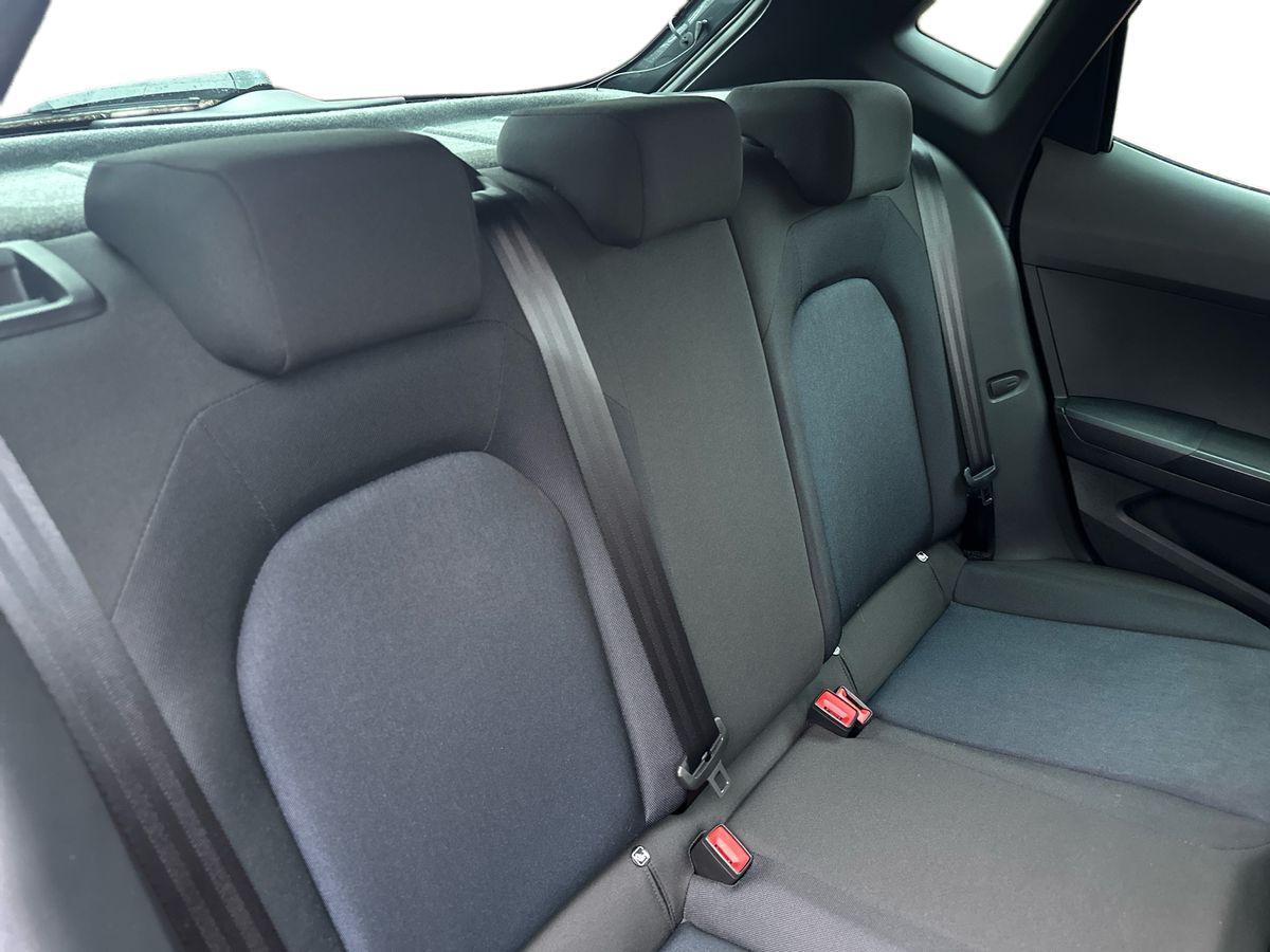 Used SEAT Ibiza for sale - 77015731: Photo 8