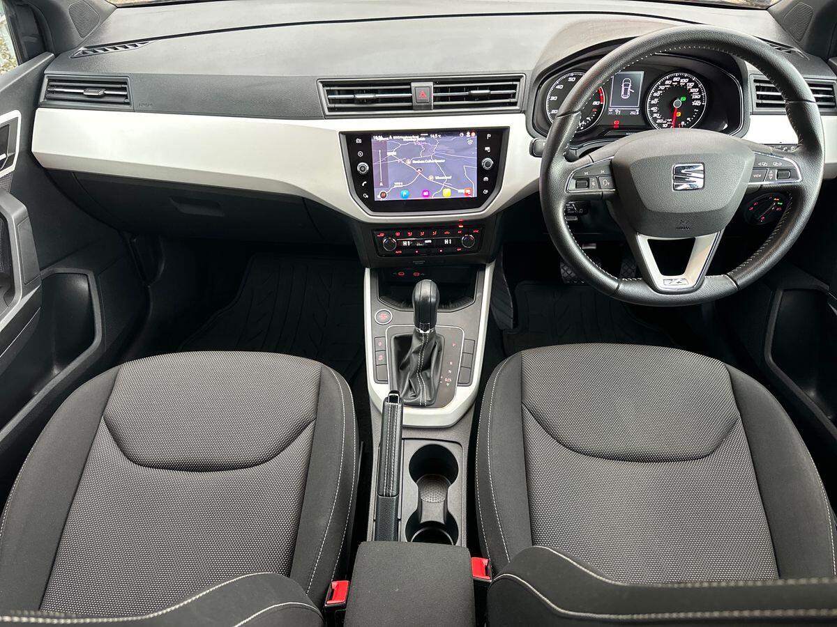 Used SEAT Arona 2021 for sale - 76135933: Photo 10
