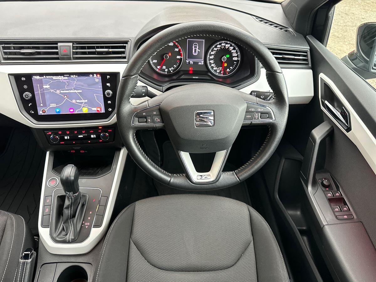 Used SEAT Arona 2021 for sale - 76135933: Photo 14