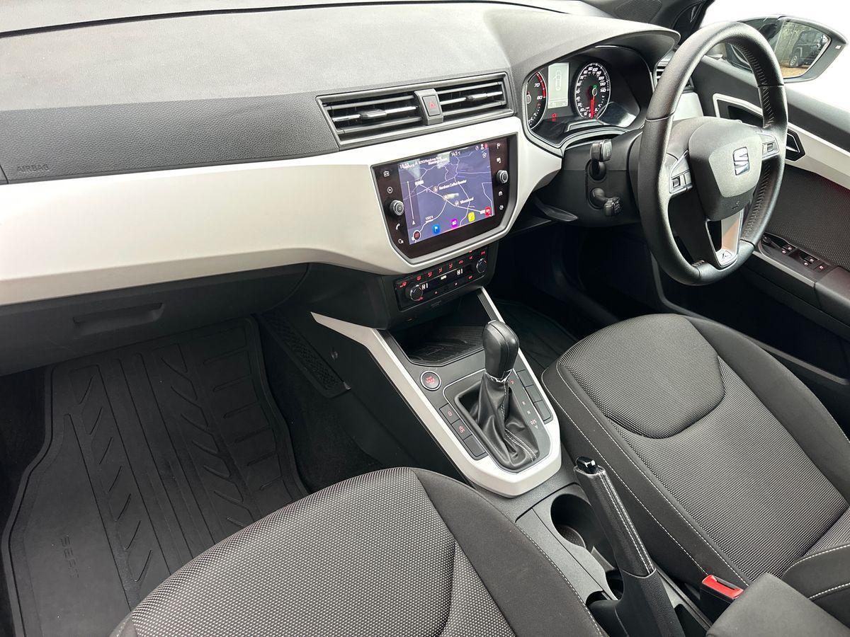 Used SEAT Arona 2021 for sale - 76135933: Photo 2