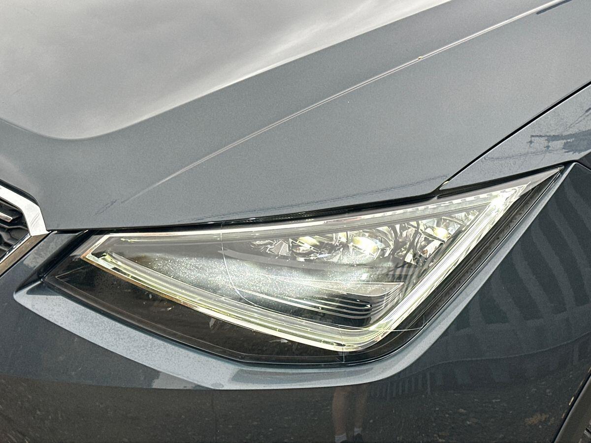 Used SEAT Arona 2021 for sale - 76135933: Photo 21