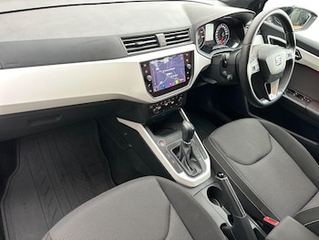Used SEAT Arona 2021 for sale - 76135933: Photo