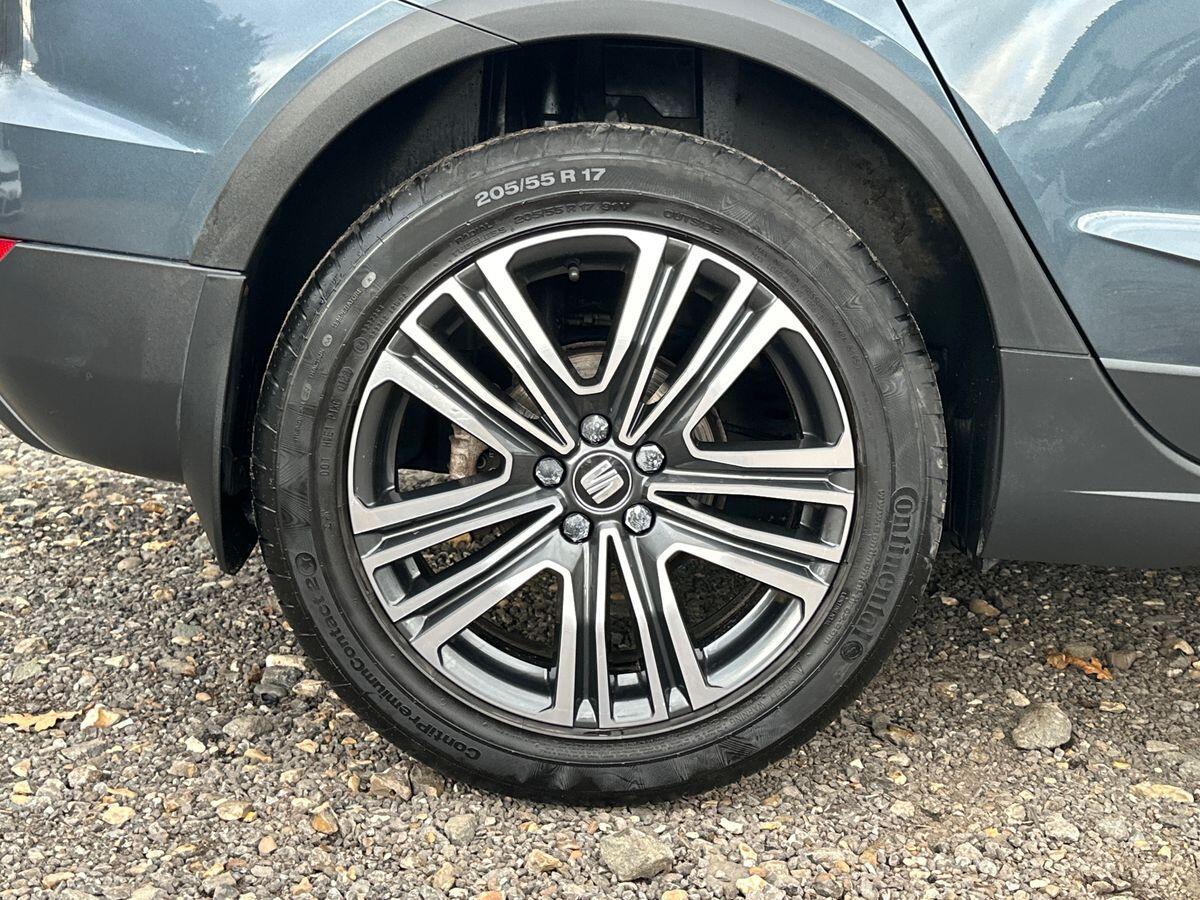 Used SEAT Arona 2021 for sale - 76135933: Photo 5