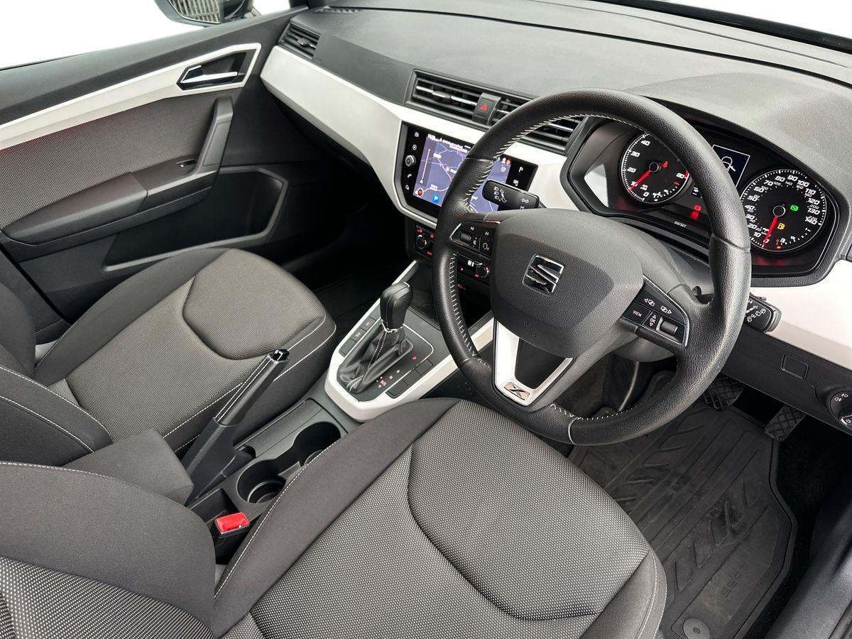Used SEAT Arona 2021 for sale - 76135933: Photo 6