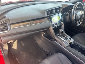 Used Honda Civic 2019 for sale - 75657920: Photo