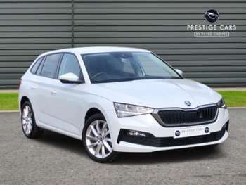 2020 (20) - 1.0 TSI SE L Euro 6 (s/s) 5dr