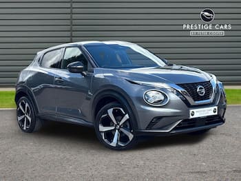 Used Nissan Juke 2022 for sale - 79565927: Photo