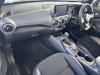 Used Nissan Juke 2022 for sale - 79565927: Photo