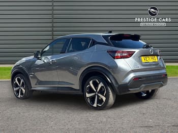 Used Nissan Juke 2022 for sale - 79565927: Photo