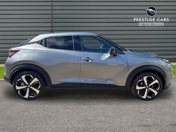 Used Nissan Juke 2022 for sale - 79565927: Photo