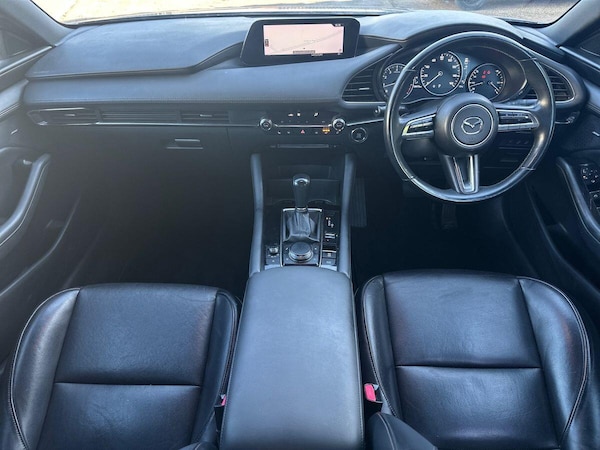 Used Mazda Mazda3 2019 for sale - 76084388: Photo 10