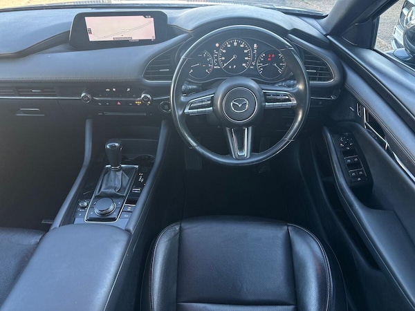 Used Mazda Mazda3 2019 for sale - 76084388: Photo 14