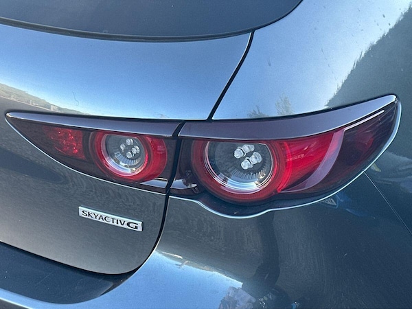 Used Mazda Mazda3 2019 for sale - 76084388: Photo 22